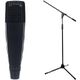 Sennheiser MD421U-2/MS 2003 Set