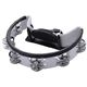 Pearl PTM10SH Tambourine with Holder