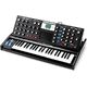 Moog Voyager Electric Blue Edition