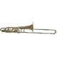 K&uuml;hnl & Hoyer 163 GF/2 Bass Trombone