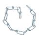 Stairville Mirrorball Chain &Oslash; 40cm, 33 cm