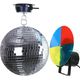 Stairville Mirror Ball Set 30cm