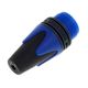 Neutrik BXX Blue