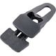Stairville Holdon Midi Clip Black.