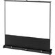 Stairville Roll Screen 196x146cm
