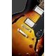 Epiphone The Dot VS Bundle