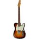 Fender 62 Tele Custom RW 3TSB