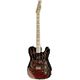 Fender James Burton Telecaster Upgr.