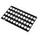 pro snake Front Panel 4HE 32/8