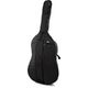 Soundwear 3334 Protector Bass 3/4 Black