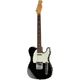 Fender 62 Tele Custom RW BK