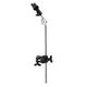 Millenium Cymbal Arm with Rackclamp
