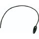 Stairville Spannflex 50cm Black