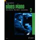 Schott T.Richards Blues Piano 2