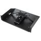 Adam Hall 19" Sliding for 15"LCD-Monitor