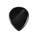 John Pearse Ebony Plektrum