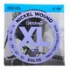 Daddario EXL116