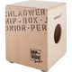 Schlagwerk CP401 Cajon Hip-Box Junior