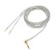 Ultimate Ears Cable for UE Pro 1,2m Clear