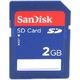 Thomann SD Card 2 GB