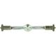 Osram HTI 700/D4/75