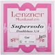 Lenzner Gut G String 1321