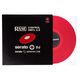 Rane Serato Scratch Vinyl Red