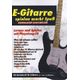 Streetlife Music E-Gitarre spielen macht Spa&szlig;