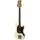 Fender 65 Mustang Bass VW