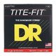 DR Strings Tite Fit Half Tite EH-11