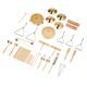 Goldon Rythm Assortment 2