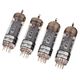 TAD RT274 Tubes EL84 Cz Quartet