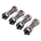 TAD RT214 Tube 6L6GC-STR Quartett