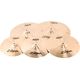 Zildjian ZHT Promo Pack Pro Medium