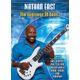 Hal Leonard Nathan East Business Of Bass