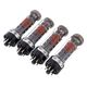 Groove Tubes EL34R Quartet