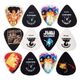 Dunlop Jimi Hendrix Plektrum Axis