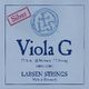 Larsen Viola Single String A Mittel