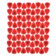 Dunlop Plectrums Tortex Std 0.50