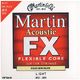 Martin Guitars FX6408020 Bronce Light