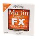 Martin Guitars FX745 PhosphorBronce Light/Med