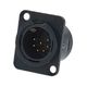 Neutrik NC7MD-L-B-1
