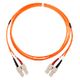 pro snake LWL Cable SC-SC Duplex 2m
