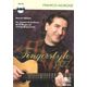Acoustic Music Fingerstyle Jazz