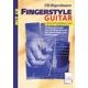 Acoustic Music Fingerstyle Guitar