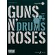 Faber Music Guns N' Roses Drums