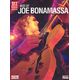 Music Sales Best of Joe Bonamassa