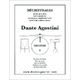Dante Agostini Preparation Dechiffrage Vol.1