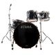 Tama B42FBNS-PBK Starclass. Bubinga