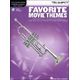 Music Sales Favorite Movie Themes (Trp)